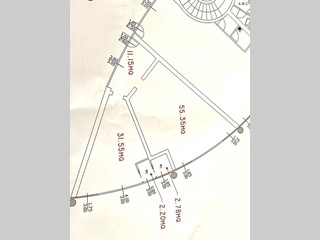 Immobile commerciale in Vendita a Casciana Terme Lari, 80'000€, 120 m²