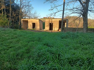 Casa Indipendente in Vendita a Capannoli, 60'000€, 420 m²