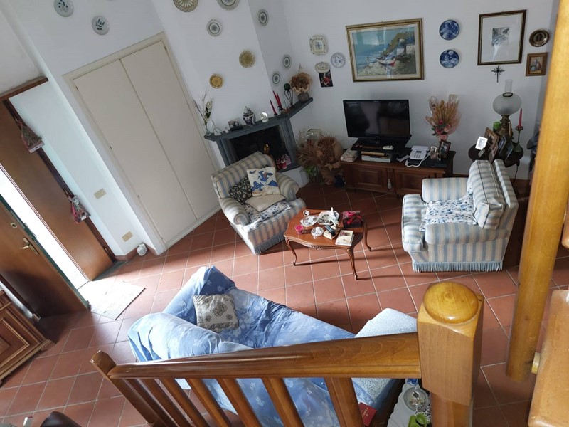 Appartamento in Vendita a Calci, 170'000€, 135 m²