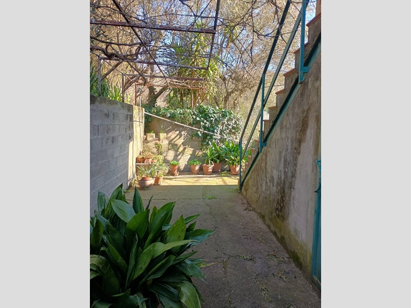 Casa Indipendente in Vendita a Vicopisano, 240'000€, 290 m², con Box