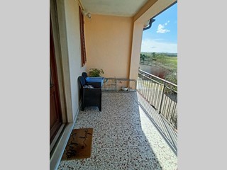 Appartamento in Vendita a Santa Maria a Monte, 155'000€, 100 m²