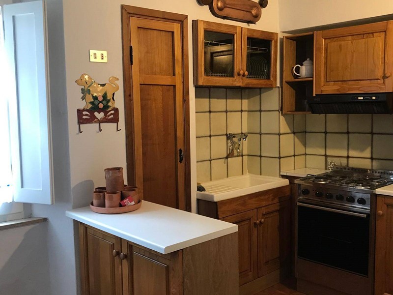 Bilocale in Vendita a San Gimignano, 128'000€, 28 m²