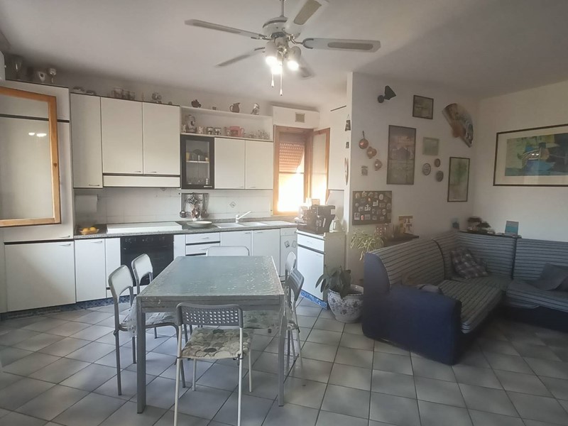 Trilocale in Vendita a Casciana Terme Lari, 115'000€, 90 m²
