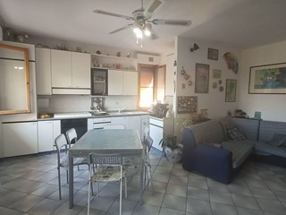 Trilocale in Vendita a Casciana Terme Lari, 115'000€, 90 m²