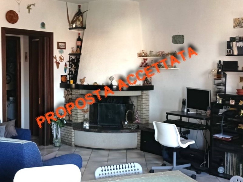 Trilocale in Vendita a Casciana Terme Lari, 115'000&euro;, 90 m²