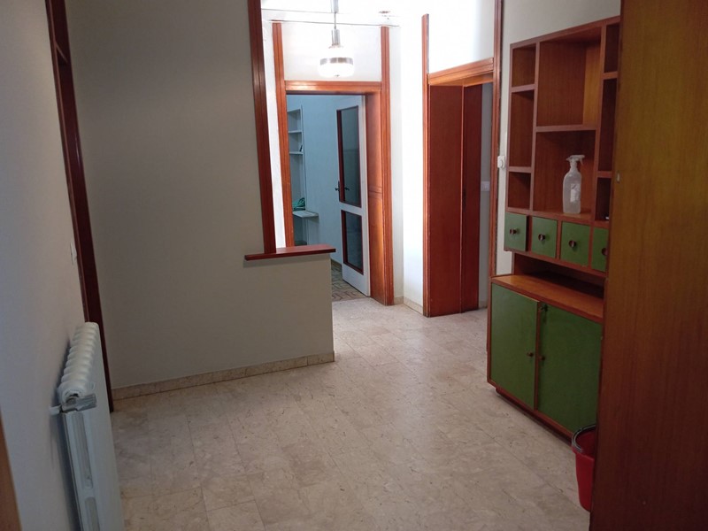 Appartamento in Vendita a Ponsacco, 200'000€, 130 m²