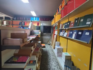 Immobile commerciale in Affitto a Pontedera, 500€, 90 m²