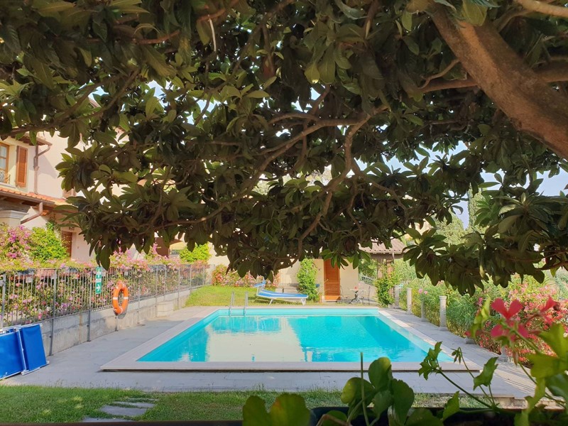 Quadrilocale in Vendita a Casciana Terme Lari, 267'000€, 129 m²