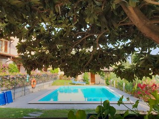 Quadrilocale in Vendita a Casciana Terme Lari, 267'000€, 129 m²