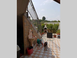 Villetta a schiera in Vendita a Crespina Lorenzana, 250'000€, 121 m²