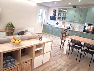 Appartamento in Vendita a Montopoli in Val d'Arno, 85'000&euro;, 90 m²