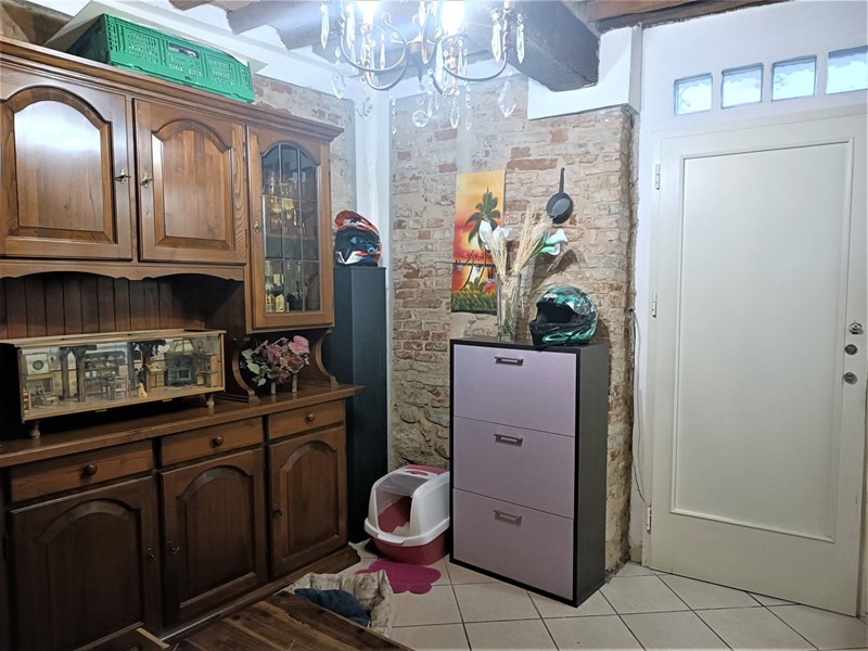 Quadrilocale in Vendita a Terricciola, 85'000€, 80 m²