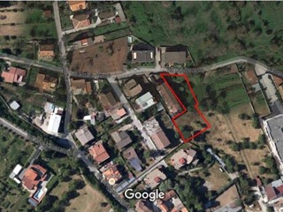 Terreno edificabile in Vendita a Caserta, 180'000€, 1495 m²