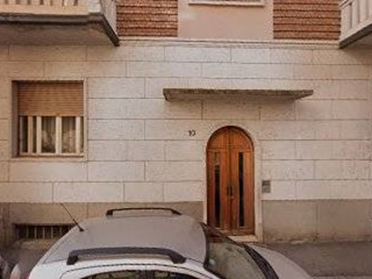 Quadrilocale in Vendita a Asti, 78'000€, 108 m²