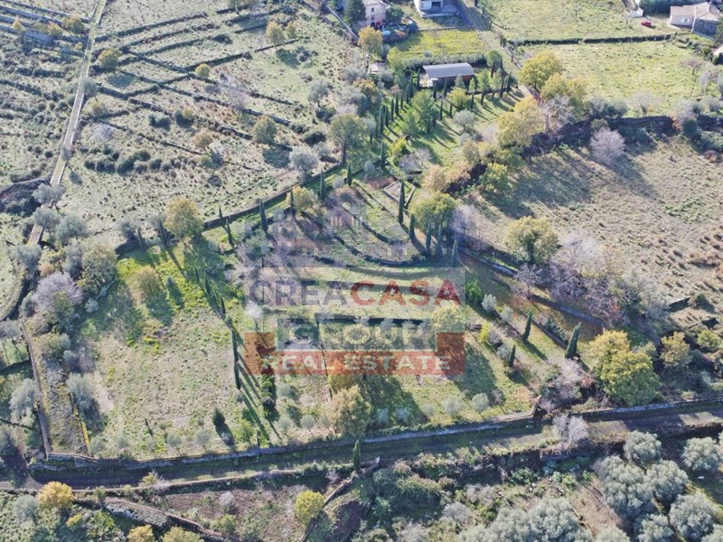 Terreno agricolo in Vendita a Randazzo, 85'000€, 4693 m²