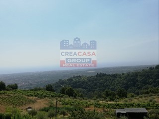 Rustico in Vendita a Milo, 42'000€, 76 m²