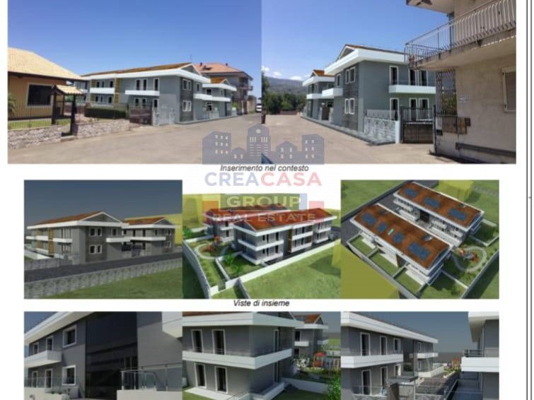 Terreno edificabile in Vendita a Fiumefreddo di Sicilia, 150'000&euro;, 1650 m²