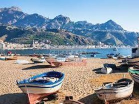 Bilocale in Vendita a Giardini Naxos, 110'000€, 34 m²