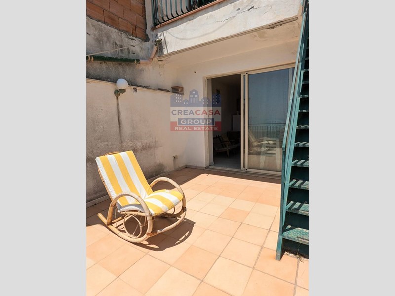 Casa Indipendente in Vendita a Letojanni, 89'000€, 151 m²