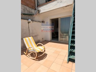 Casa Indipendente in Vendita a Letojanni, 89'000€, 151 m²