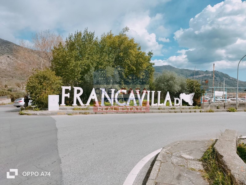 Trilocale in Vendita a Francavilla di Sicilia, 45'000€, 60 m²