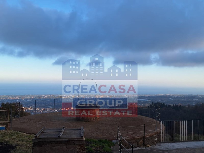 Villa in Vendita a Milo, 29'000€, 52 m²