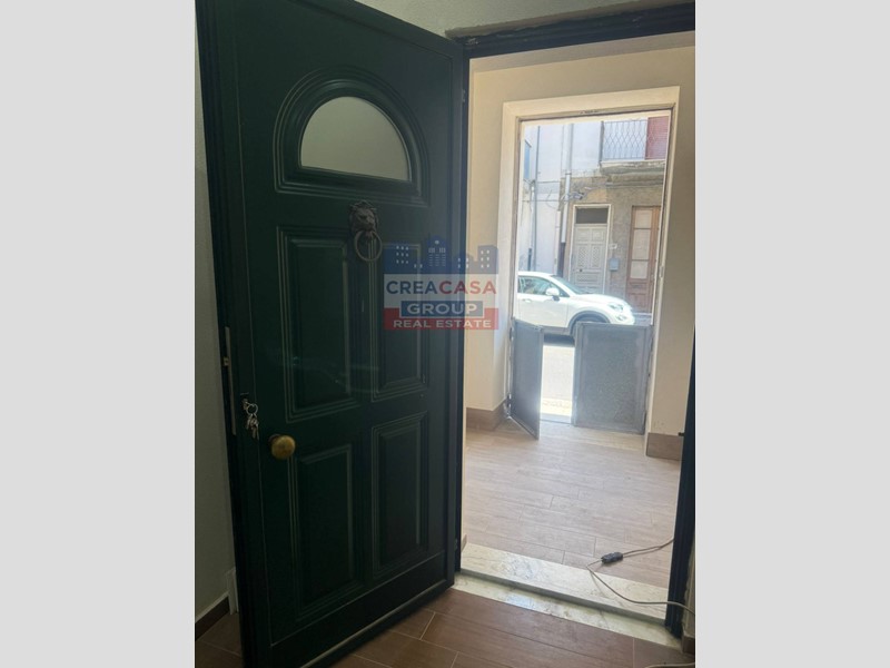 Casa Semi Indipendente in Vendita a Roccalumera, 70'000€, 83 m²