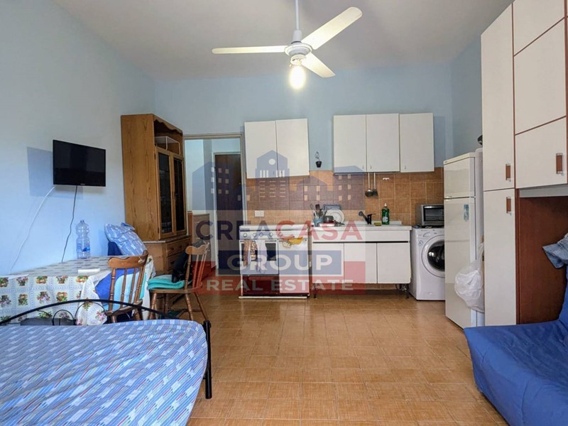 Monolocale in Vendita a Calatabiano, 23'000€, 31 m²