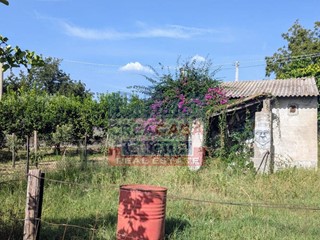 Terreno agricolo in Vendita a Calatabiano, 49'000&euro;, 4750 m²