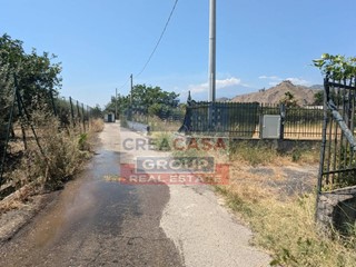 Terreno agricolo in Vendita a Taormina, 45'000€, 2121 m²