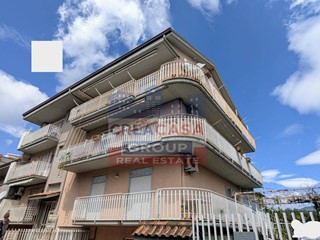 Appartamento in Vendita a Calatabiano, 130'000€, 198 m²