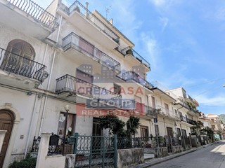 Appartamento in Vendita a Calatabiano, 55'000€, 125 m²