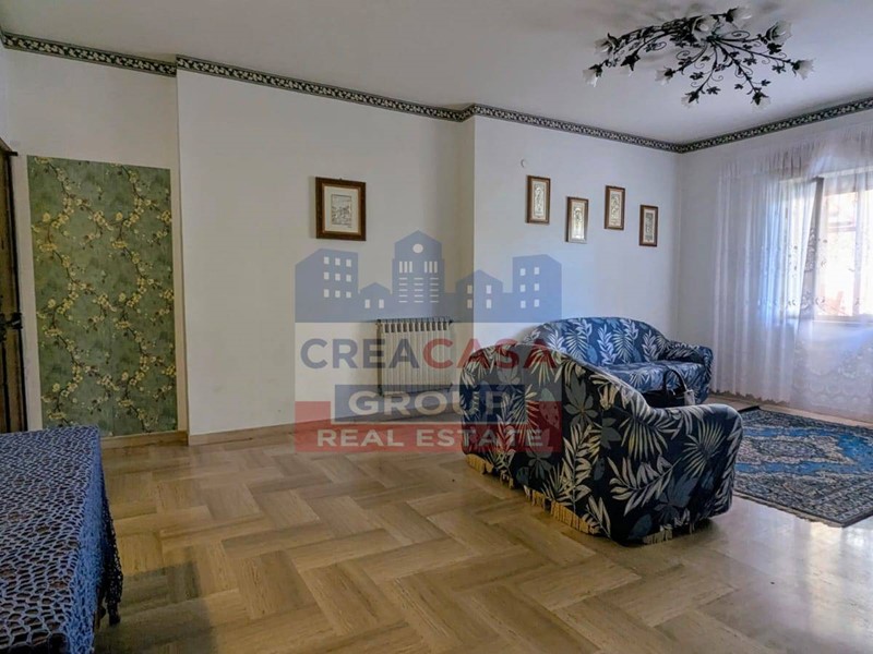Appartamento in Vendita a Calatabiano, 99'000€, 124 m²