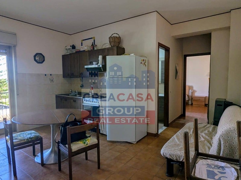 Bilocale in Vendita a Calatabiano, 39'000€, 50 m²