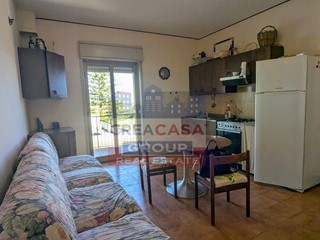 Bilocale in Vendita a Calatabiano, 39'000€, 50 m²