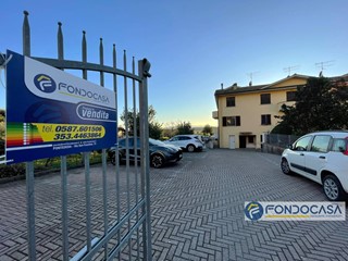 Casa Indipendente in Vendita a Palaia, 165'000€, 100 m²