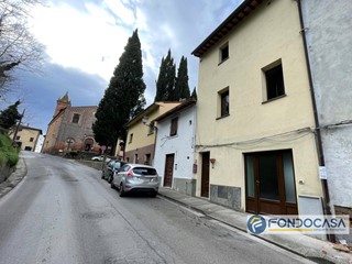 Casa Indipendente in Vendita a Montopoli in Val d'Arno, 87'000€, 50 m²