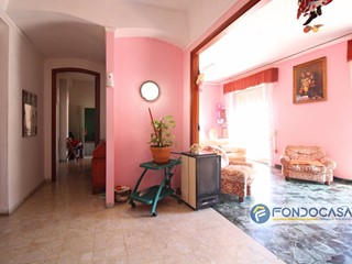 Quadrilocale in Vendita a Pontedera, 115'000€, 110 m²