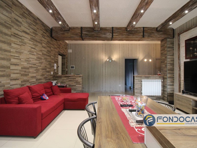 Quadrilocale in Vendita a Ponsacco, 234'000€, 115 m²