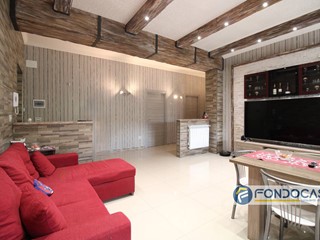 Quadrilocale in Vendita a Ponsacco, 234'000€, 115 m²