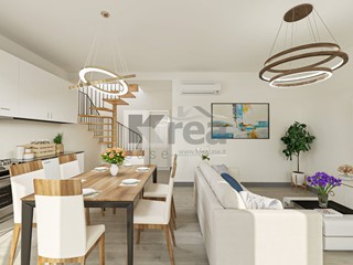 Villa in Vendita a Ciampino, 265'000&euro;, 86 m²