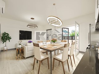 Villa in Vendita a Ciampino, 284'000&euro;, 93 m²