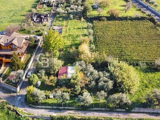 Terreno agricolo in Vendita a Grottaferrata, 80'000€, 2700 m²