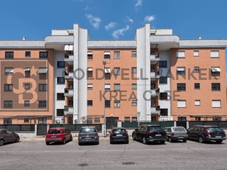 Loft in Vendita a Ciampino, 189'000&euro;, 54 m²