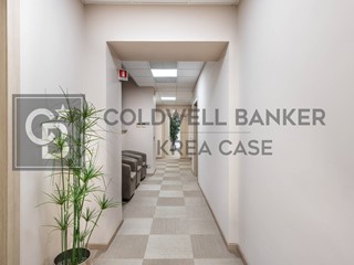 Ufficio in Affitto a Roma, 1'500&euro;, 15 m²