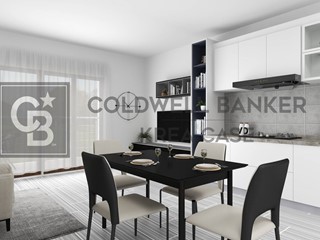 Trilocale in Vendita a Marino, 223'000€, 69 m²