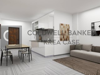 Trilocale in Vendita a Marino, 219'000€, 105 m²