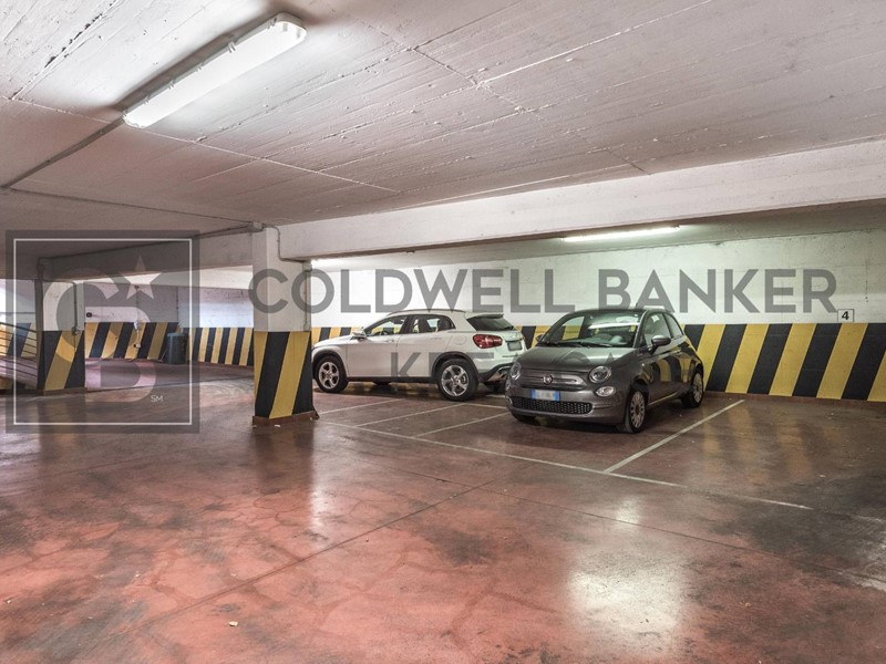 Box in Vendita a Monte Porzio Catone, 20'000€, 12 m²