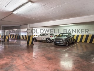 Box in Vendita a Monte Porzio Catone, 20'000€, 12 m²