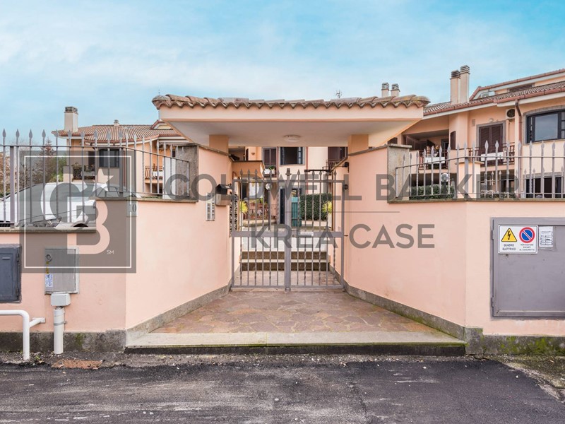 Trilocale in Vendita a Ciampino, 239'000&euro;, 85 m²